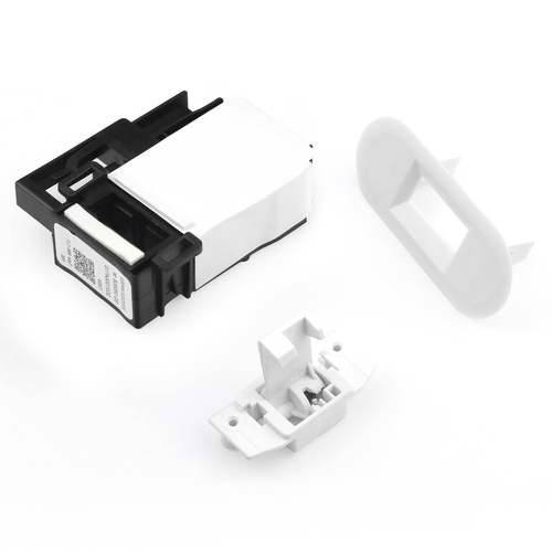 WH01X27954锁开关W0124381锁挡X板WH2X243H80099锁撞0针。