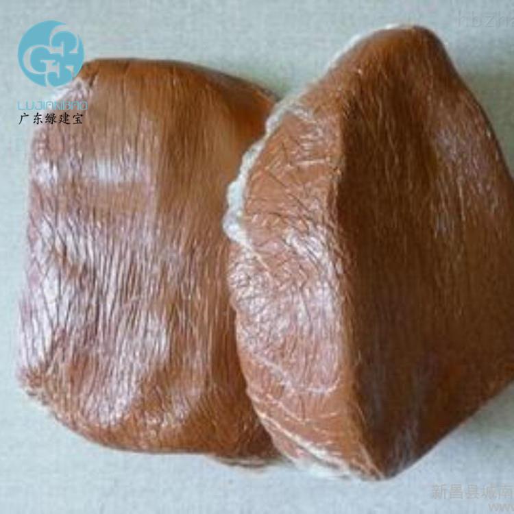 现货电缆阻火防火泥柔性机防火GAF料电防线电缆火堵封有堵胶泥