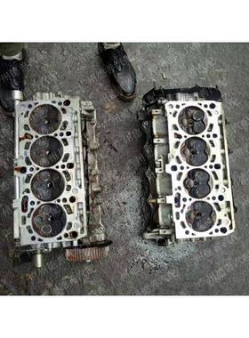 适用大众途奥迪Q7A84.2缸盖中缸曲轴凸轮轴锐奥迪大原装拆车件