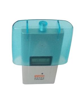 家供应OTX无厂数显高精度温湿度计温湿度传感线器可固定室外