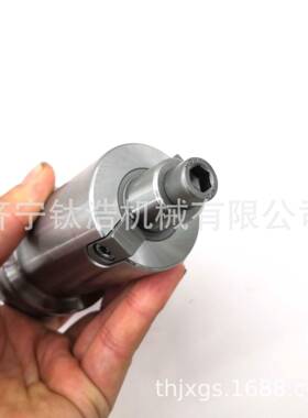 价厂家格2直柄C3-FBMRT27平面铣刀柄M定制直销C32FMB27面铣刀柄