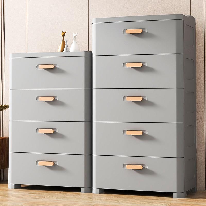 多层抽屉式收整MNL理柜多能家用物纳儿童衣柜功出租房储用靠墙零