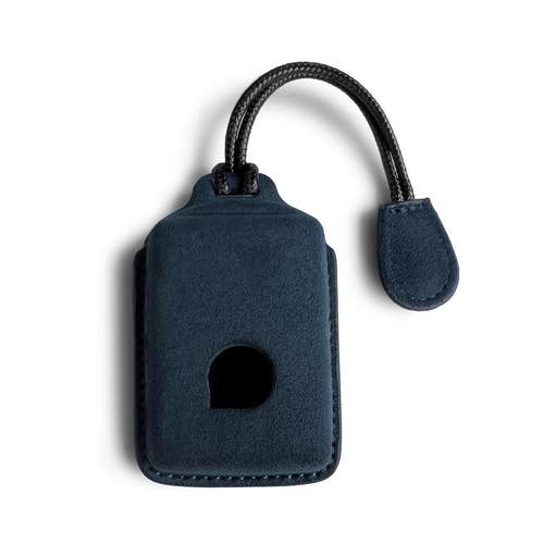 /适用于沃尔沃钥匙套女XC60/90/XC男40XC90S汽车84260钥匙包壳扣