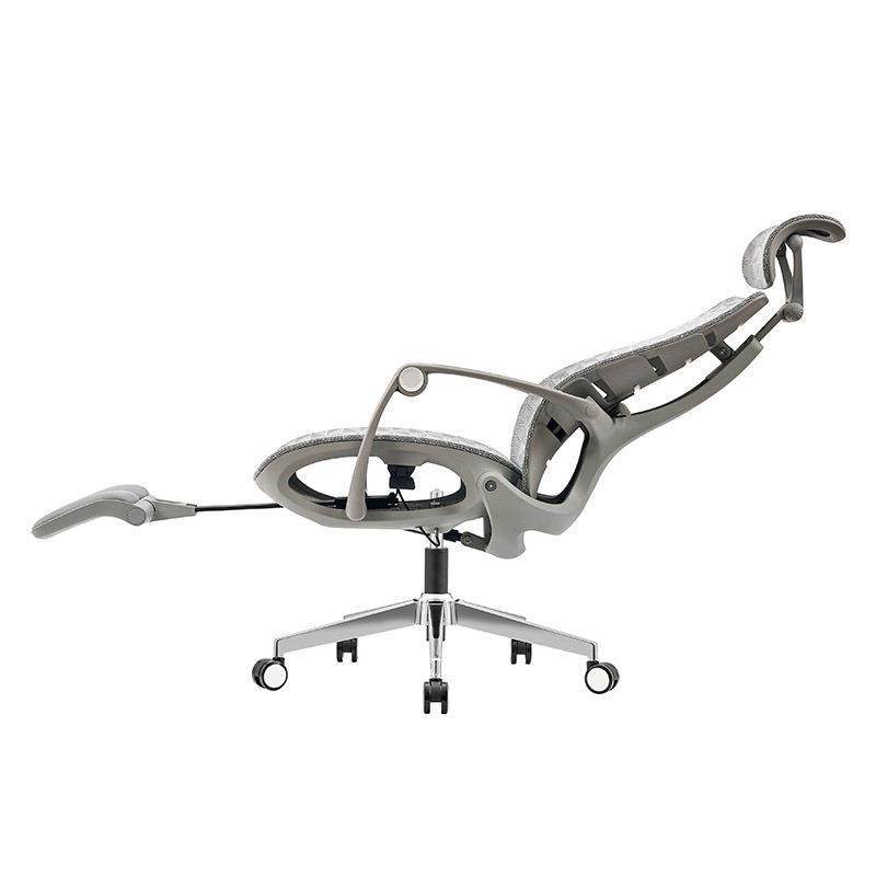 家用电竞椅2301系久坐护腰带脚子踏网电脑椅职员躺坐两用可躺椅椅,商业/办公家具,办公电脑椅/职员椅,淘宝优惠券,粉丝福利购,淘宝优惠卷