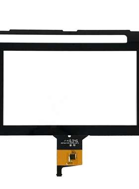 7' 触摸屏 dta070n5s0 ka5f611j0a 2016 马自达 cx-5 导航无线电