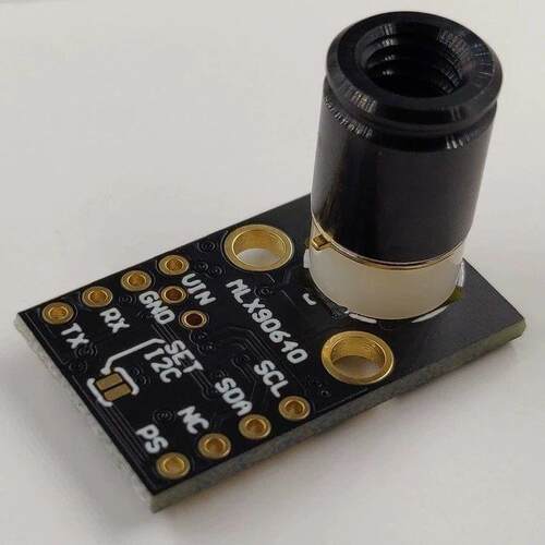 GY-MCU90640MLXIR32*红