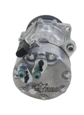 适调用奥迪A3大众宝来13年8捷达空压机缩1J0820803B7101J082003N