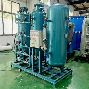 PS变压FLJHN2机吸包附工业制氮机氮气发生器食品A装分子筛高纯度