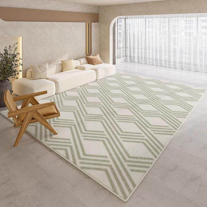 羊现代简约家用防滑仿绒吸地毯书卧0520H03室客厅地毯不掉房毛好,居家布艺,地毯,淘宝优惠券,粉丝福利购,淘宝优惠卷