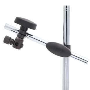 上量表磁性百分表座cz-6c力磁铁磁千分表座杠652表杆磁性座配件