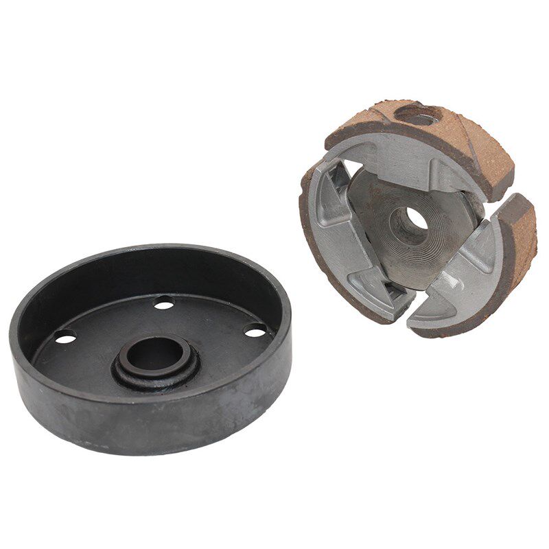 摩托车离合器总成水冷离合器KTM 50CC离合器总成+离合器室