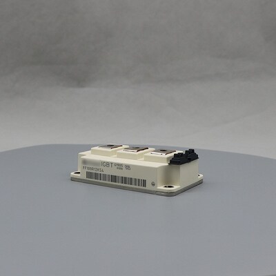 IGBT模块FF100R12KS4 FF100R12MT4 FF100R12YT3 双向可控硅