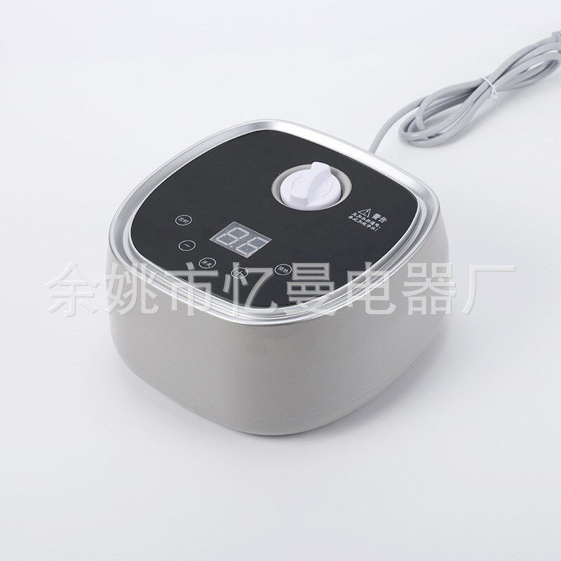 遥控水暖毯 单人双人家用取暖床垫水循环电热毯 新款智能水暖垫