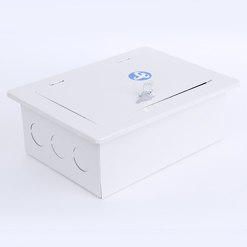 旭晨30对电视电话分线箱电话箱10对电话30对电话集线箱