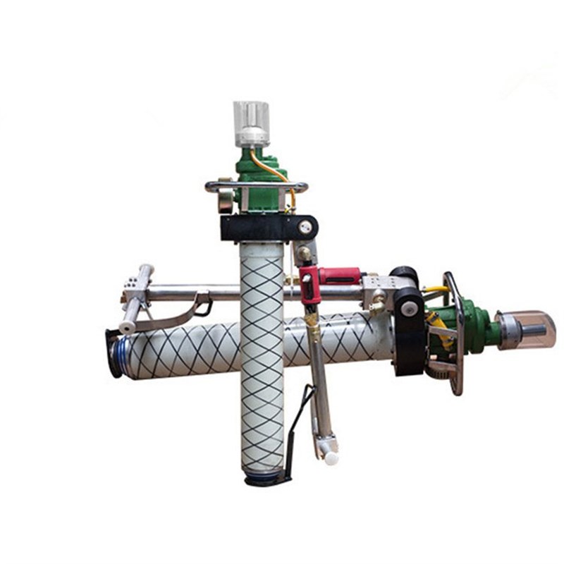 矿用气腿式锚杆钻机多规格 MQT-130气腿式锚杆钻机