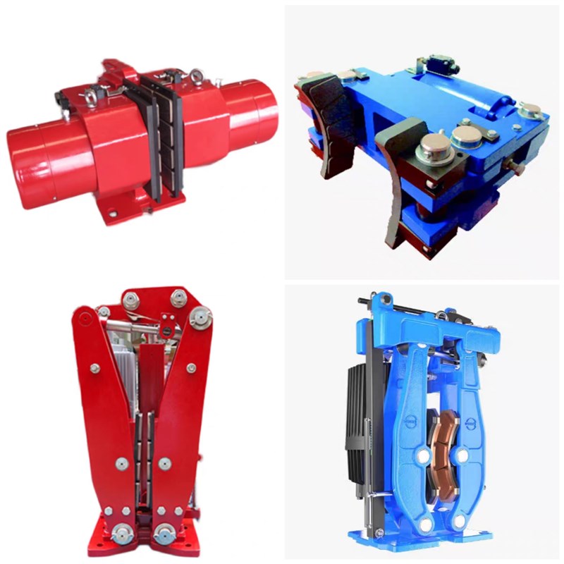 定制各种制动器推动器刹车片 西伯瑞 G江西华伍代替  开天法国西