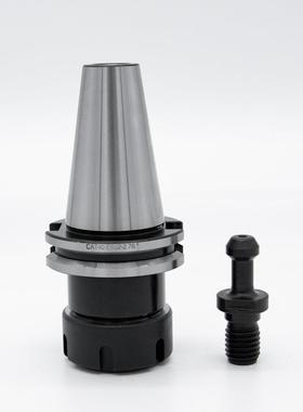 C4AT40-ER32数控刀柄CAT0-英FMB22ER256ER4077338美标英制刀柄2.7