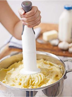 料TJS理棒辅机食婴儿手机持多功能肉机家用小型研绞磨搅拌器