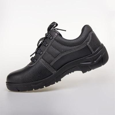 劳鞋工厂重安C13CA13161A6足部防护防全砸防保刺钢包头安鞋