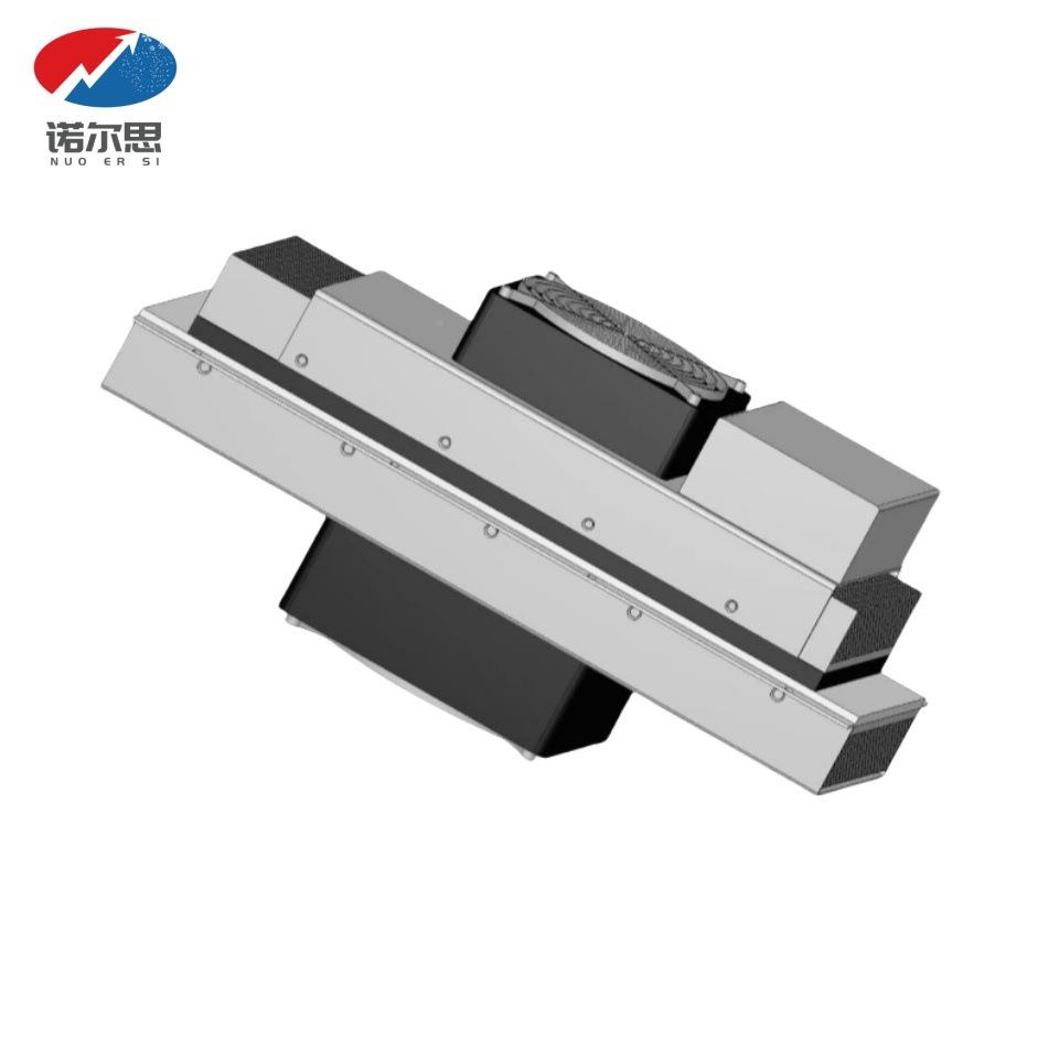 导体制NES-DA-4组件半NE-DA-48V24S0W工业设备制冷平台传冷导式降