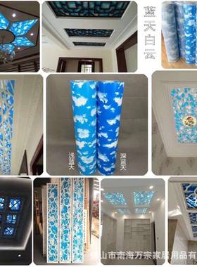 新中式实木屏风隔断办置物架客厅入57785户镂玄公关储物柜空室多