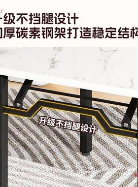 叠可折茶几家25946用小户型餐桌吃蛋饭桌子掼桌小烤火桌子摆摊桌