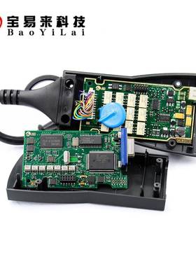 PP200L1exia3DiagboxV9.6892815C全PP2000F芯片forCitroen标0致