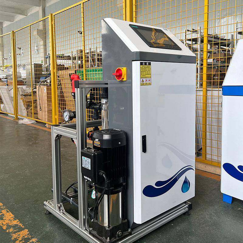 水肥肥一体机农业灌A溉定施肥机械定时量PPVNX远程控制滴灌喷灌水