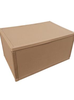 包装专用不易形高强度窝GUZ纸箱加厚强度重型高纸箱蜂厂变家