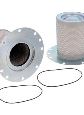 供应压缩机油气分离滤芯AS格207,OAS99016,4TRA源厂家多头种规可