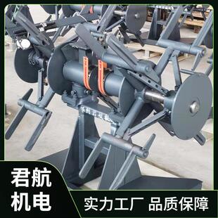 重型埋弧焊丝放线盘 无锡华联H型钢焊丝支架配套厂家