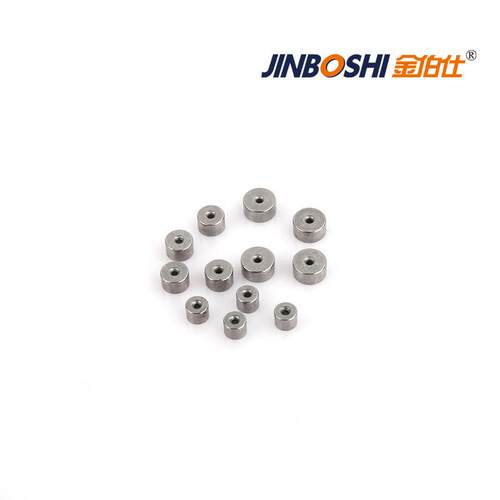 钨圆柱 钨圆片 硬饵配重钨钢 各种尺寸克重均可生产