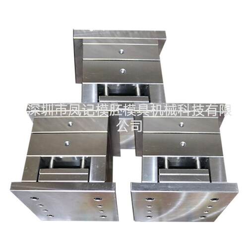 塑胶模具注塑模胚标准模架模胚加工塑料模具日用品模具塑胶模具厂