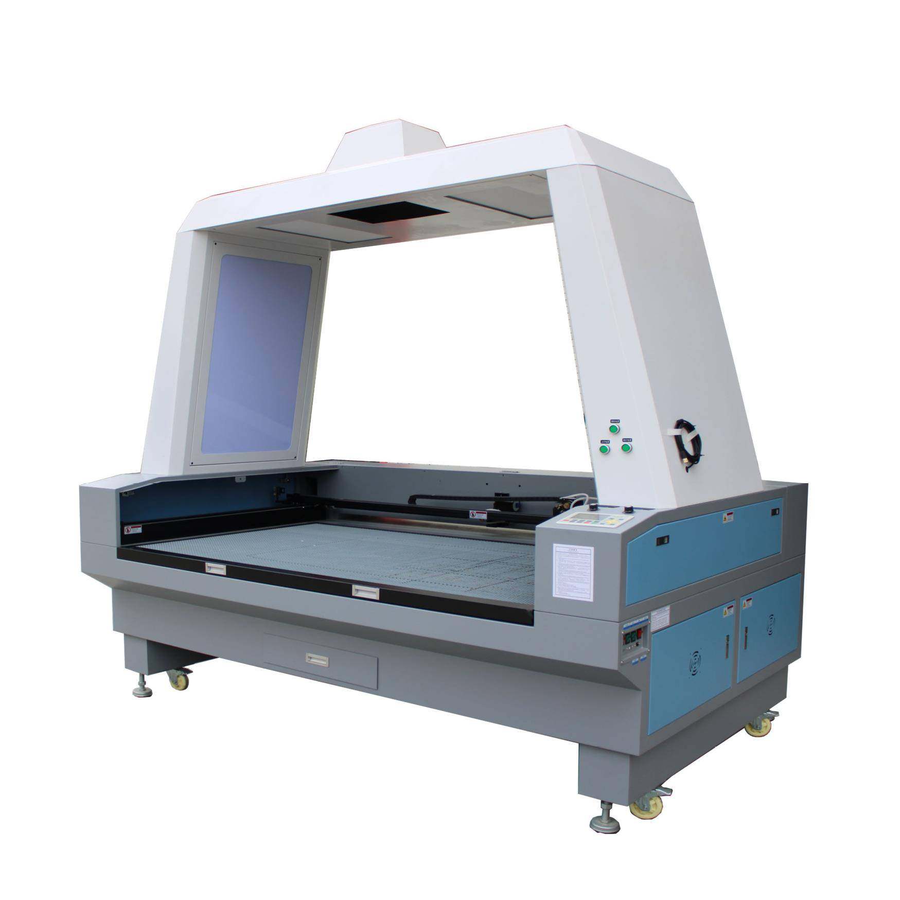 服装商标数码印花广告制作等数控热激光切割机150W,五金/工具,激光切割机,淘宝优惠券,粉丝福利购,淘宝优惠卷