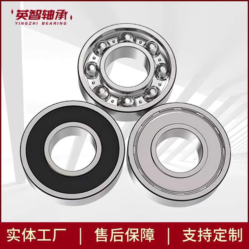 TM6204E-RS1/P63Z2汽车变速箱轴承