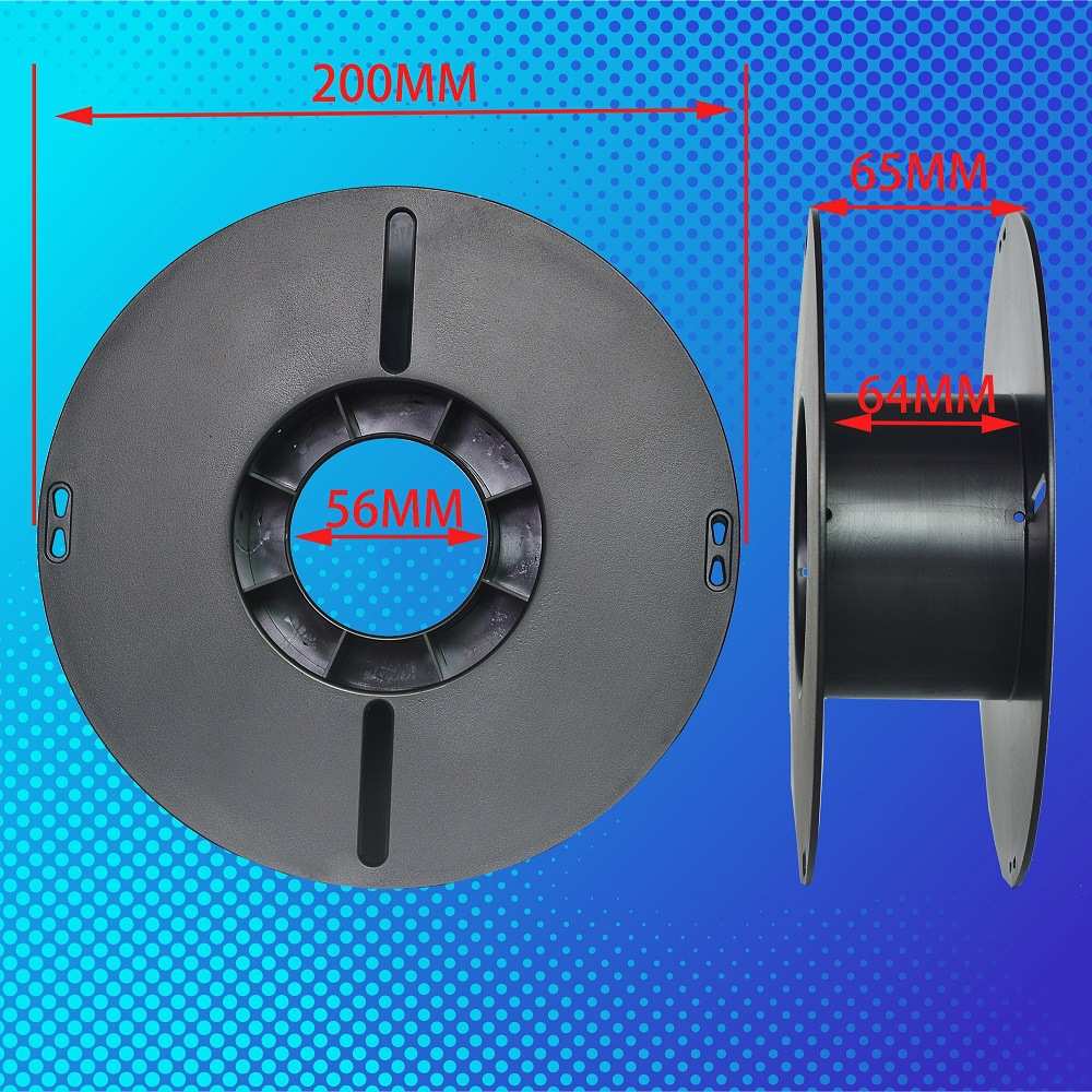 1材料3D3DPLA耗材打印打印3D打印机耗材厂家源头75mm其他