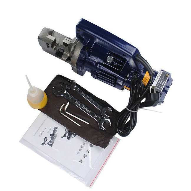 RC-16/20/22/25/32钢筋切断机便携式手提式钢筋剪