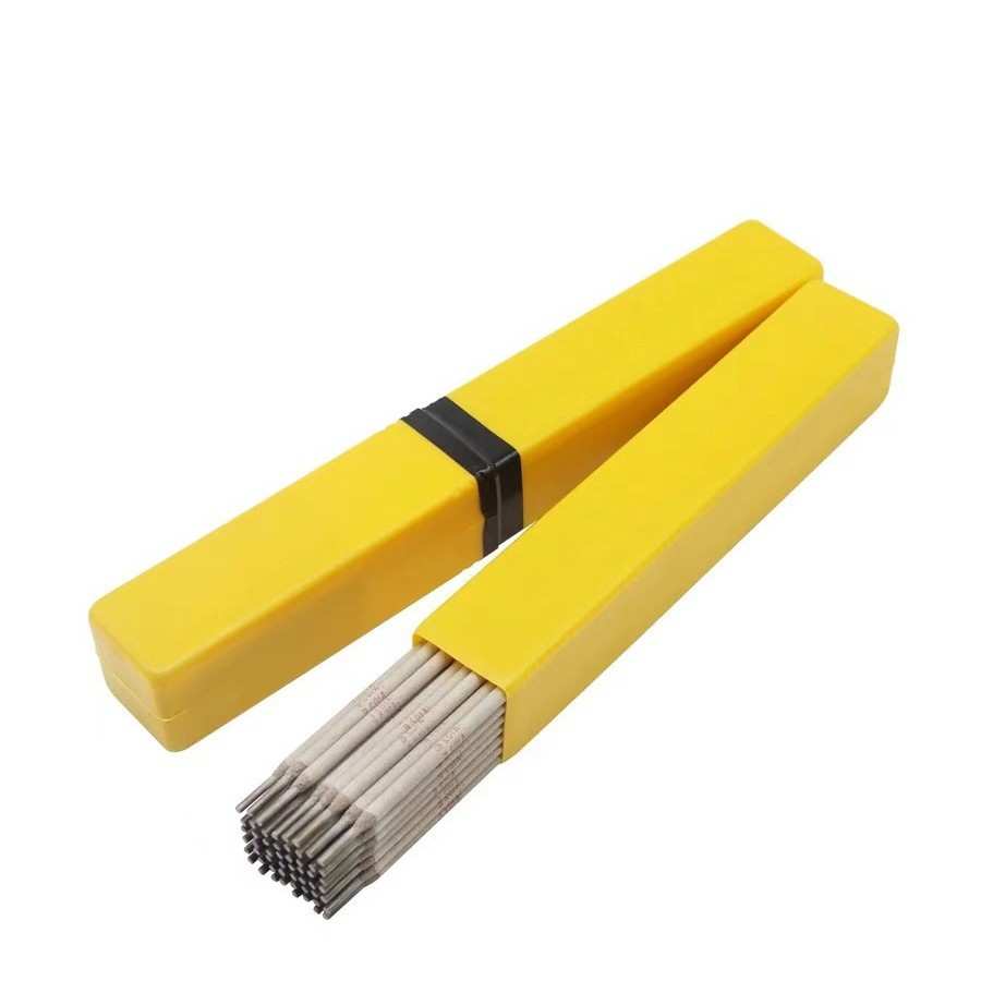 自产A312SL焊条 E309Mo-16不锈钢电焊条 渗铝钢焊接专用