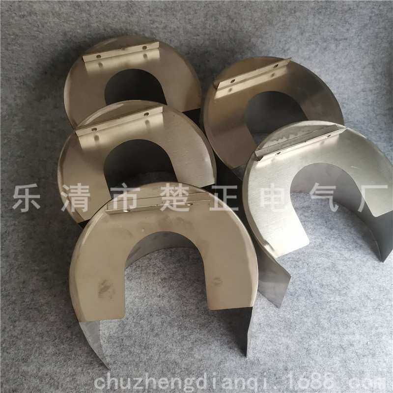 变压器YZF系列油位计油位表YZF-140不锈钢防雨罩防护罩