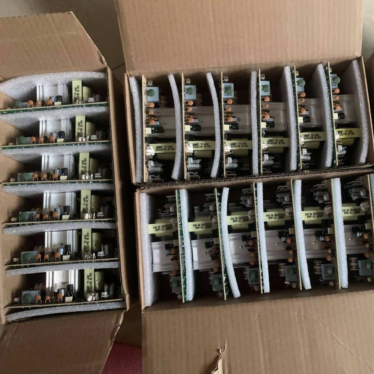 供应 MEAN WELL RSP-3000-48-1 开关电源 3000W 48V