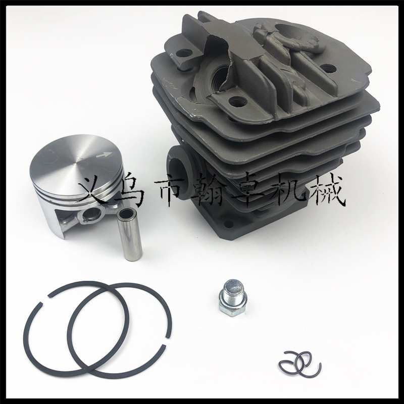 MS036 MS360 034AV 034气缸总成缸体 缸套 铁堵 油锯配件HZPJ