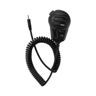 德顺H18E3.5mm手持手咪扬声话筒南山滔滔对讲麦克风内置电池