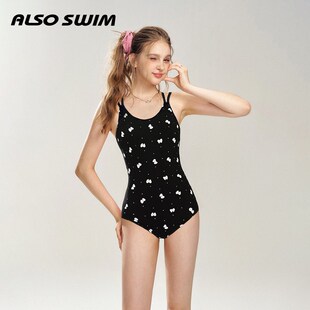 竞速泳衣女士成人连体三角专业游泳衣2024新款 游泳馆专用显瘦泳装