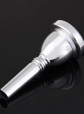 12C中音长号D号嘴 高档长号嘴