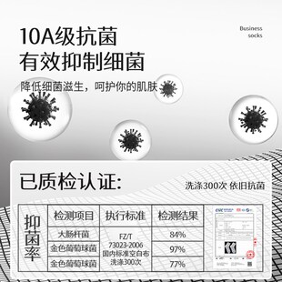 薄款 夏季 男袜 加肥加大码 老人松口袜脚肿不勒纯棉防臭春秋中筒男士