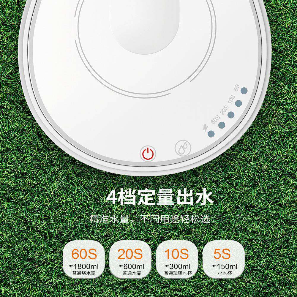 双泵托盘抽水器茶动道抽水电压AP246水器饮动水自机桶装水纯净水