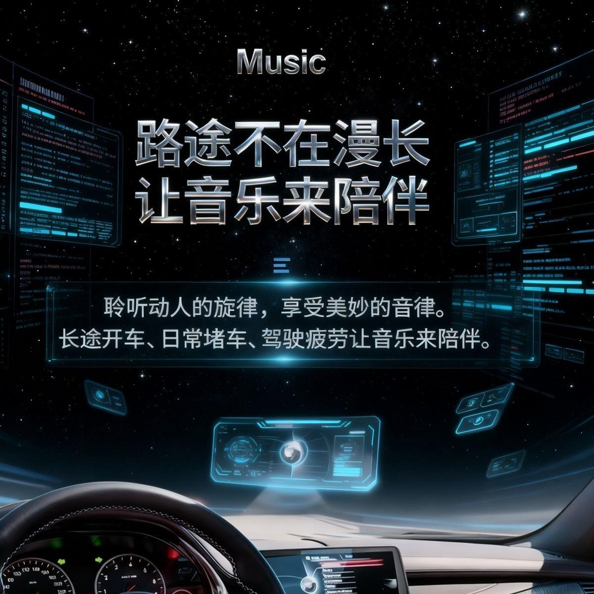 2026新款车载音乐U盘新歌