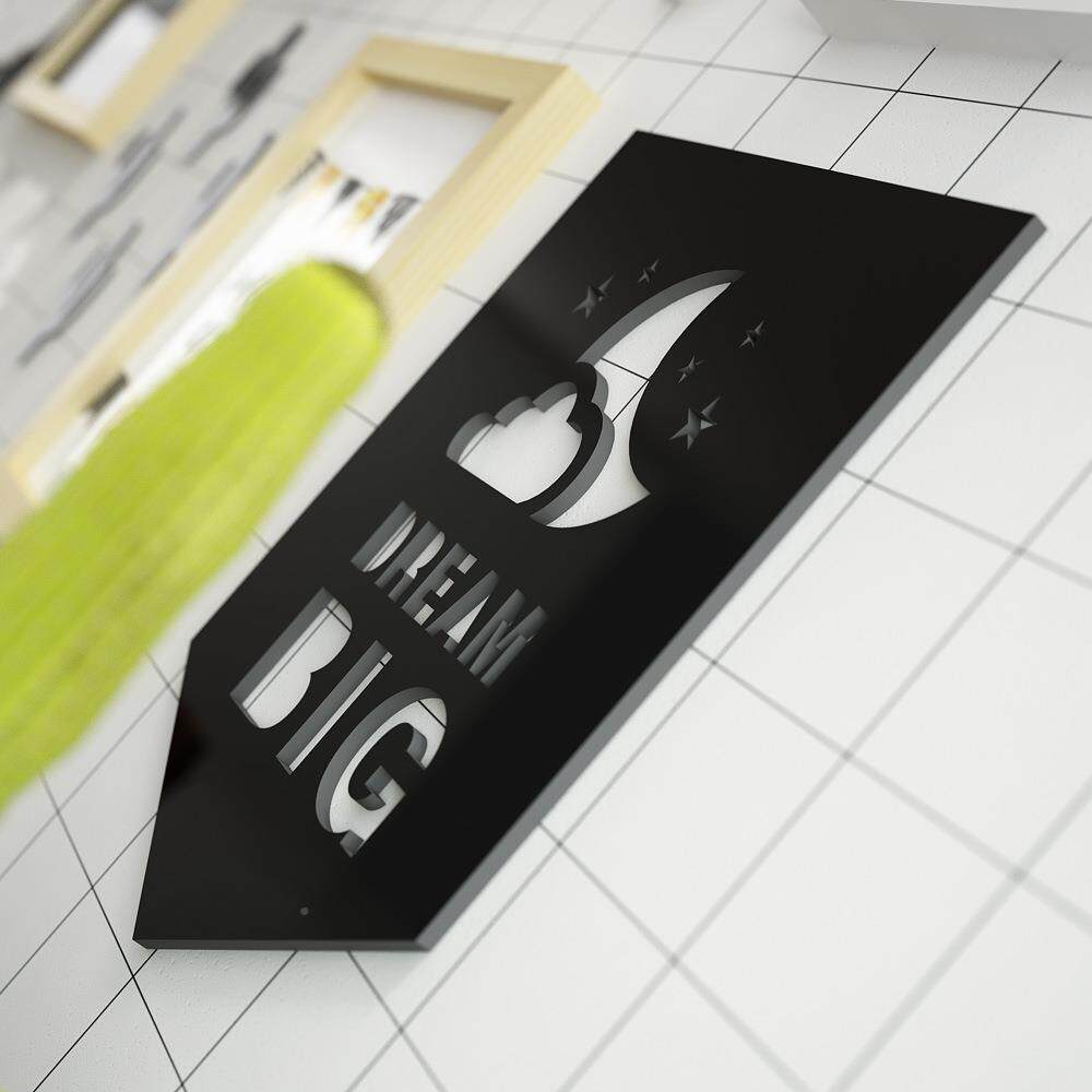 高分_2271ins风格照子片墙网红直播组相装饰画2271框框可换合相片