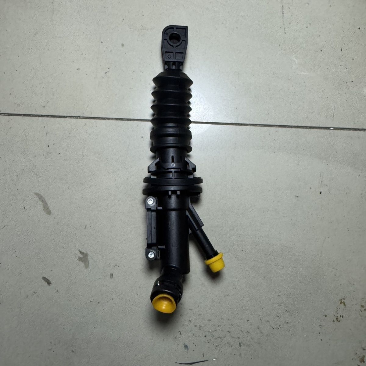 适配于吉利博越NL-3离合器总泵带芯片传感器总成配套有质保