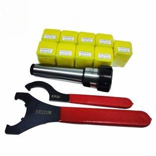 6PER8 16英制孔家ER32 淬火加硬量大2 厂生产ER 6PCS套装